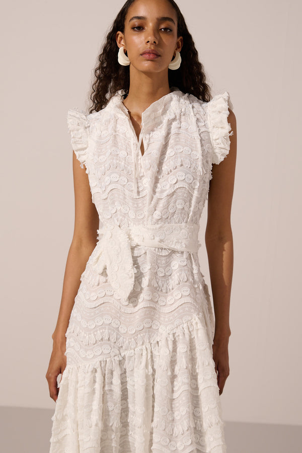 Paolita Molly Juno Dress