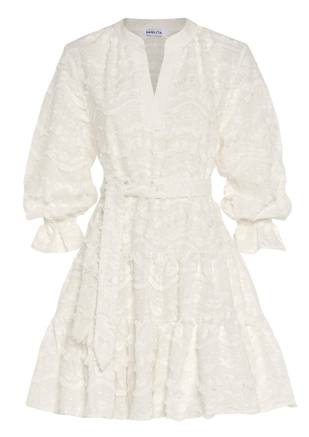 paolita Molly Rea Dress