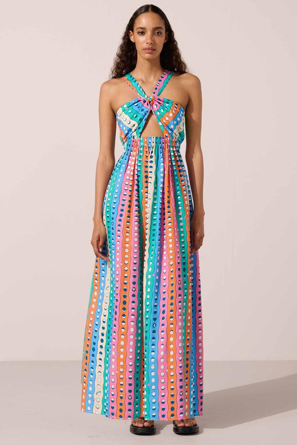 Paolita Moonshine Celeste Dress