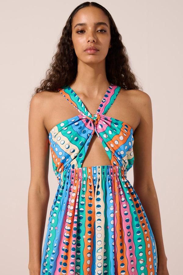 Paolita Moonshine Celeste Dress