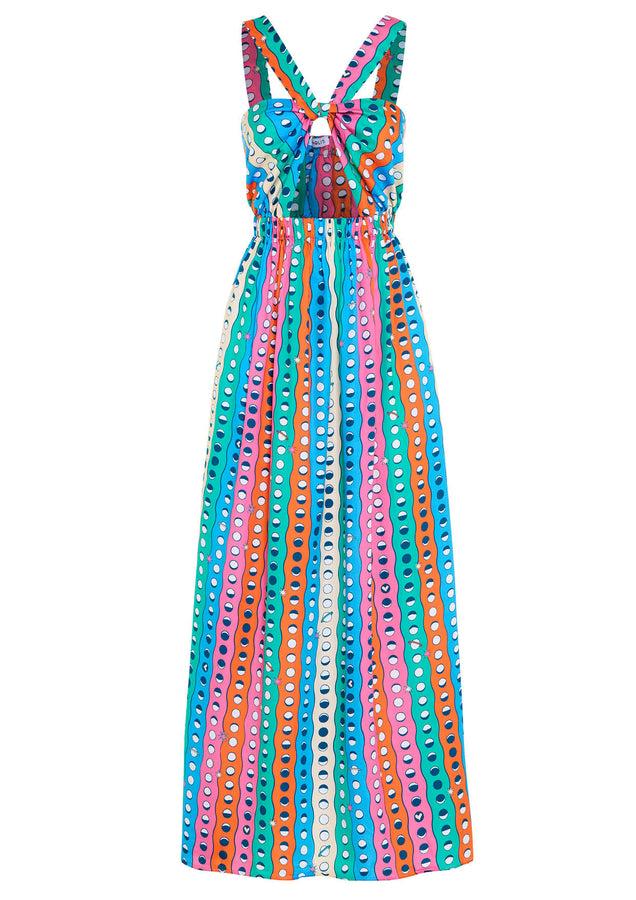 paolita Moonshine Celeste Dress