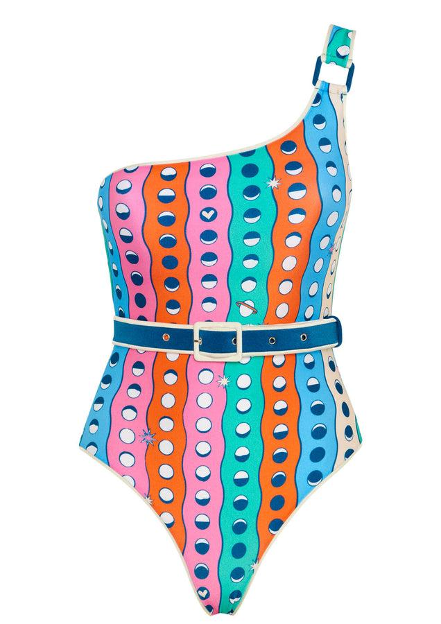 paolita Moonshine Electra One Piece