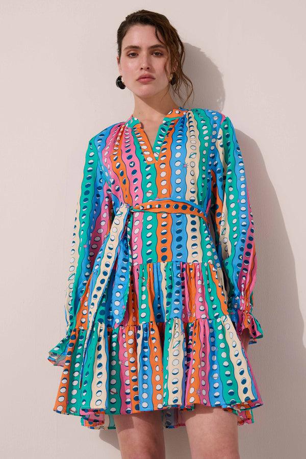 Paolita Moonshine Rea Dress