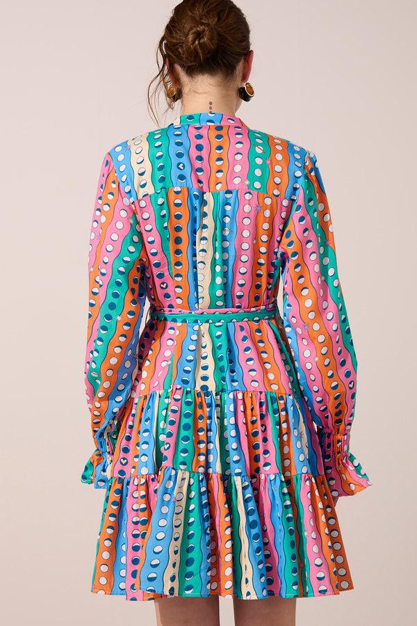 Paolita Moonshine Rea Dress