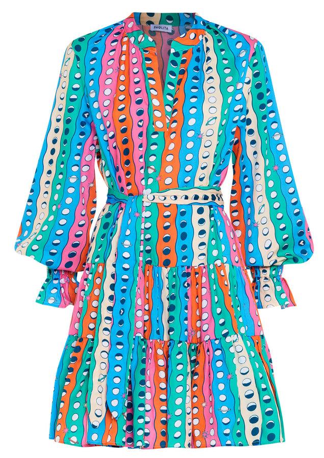 paolita Moonshine Rea Dress