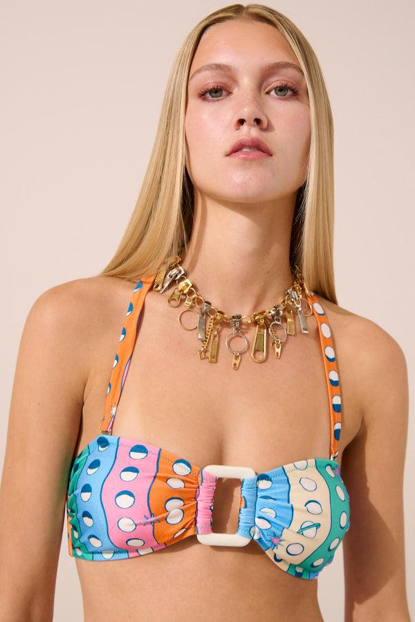 Paolita Moonshine Rhodes Top