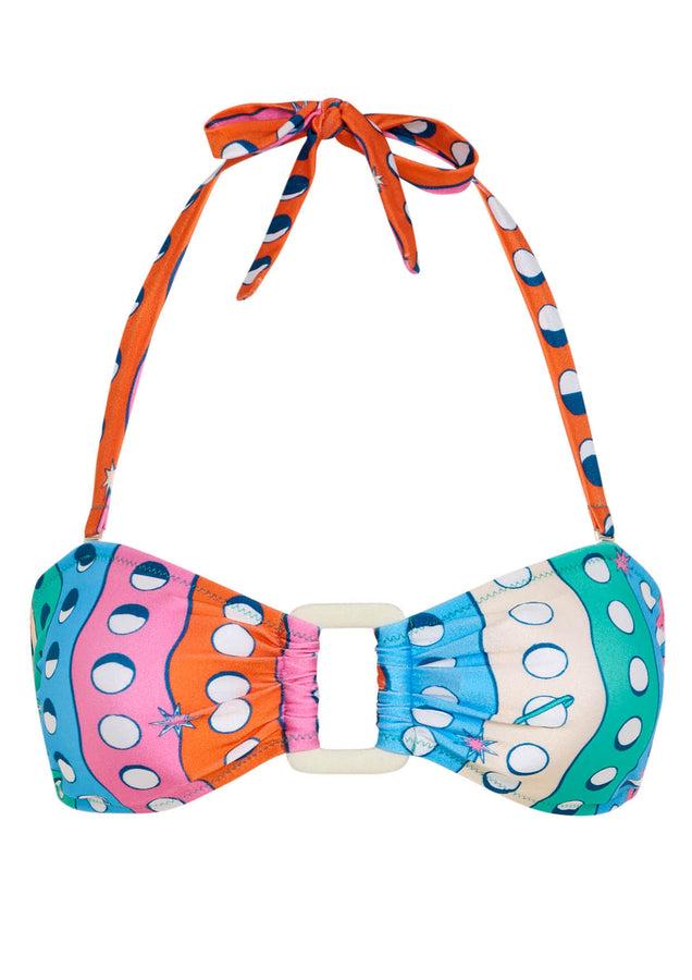 paolita Moonshine Rhodes Top