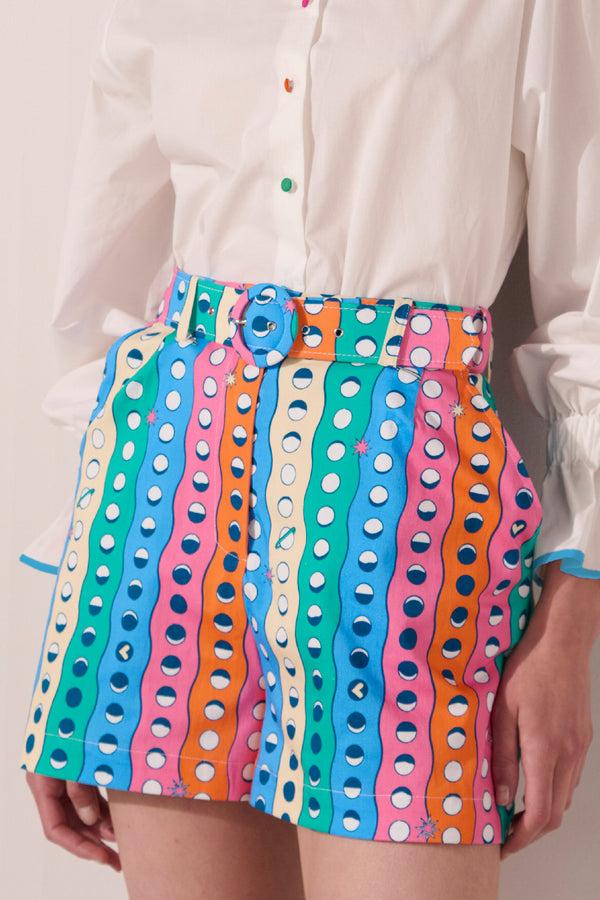 Paolita Moonshine Ricki Shorts
