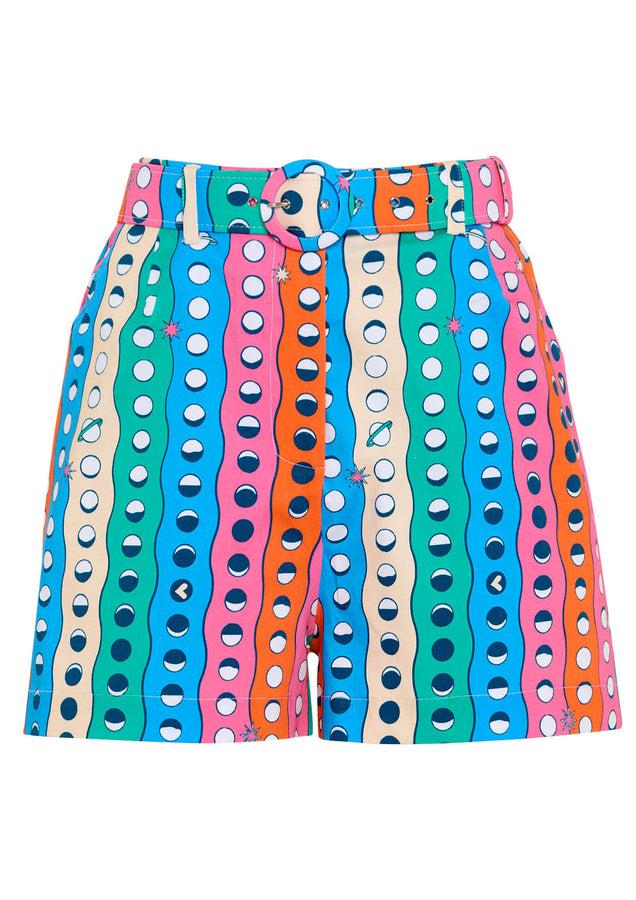 paolita Moonshine Ricki Shorts