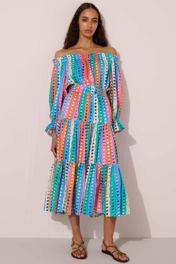 Paolita Moonshine Rosalie Top