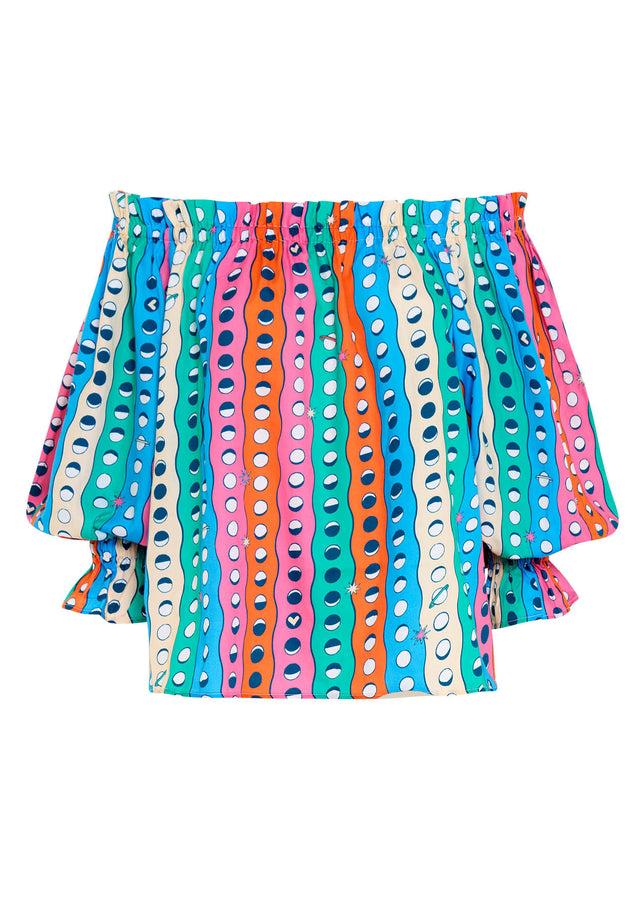paolita Moonshine Rosalie Top