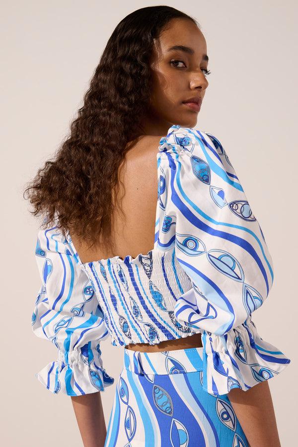 Paolita Ocean Eyes Ava Top