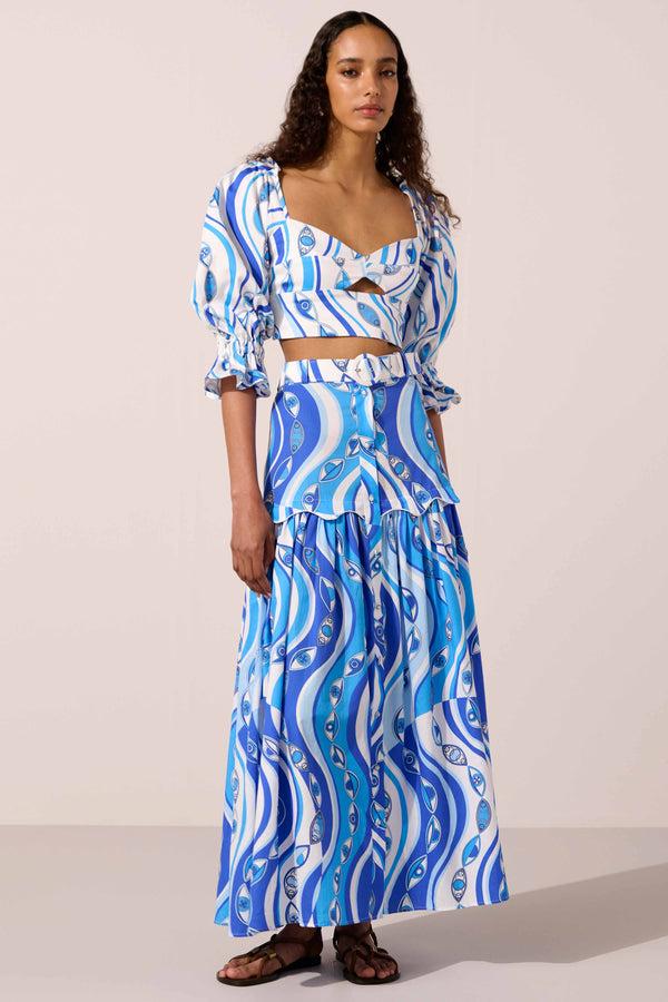 Paolita Ocean Eyes Ava Top