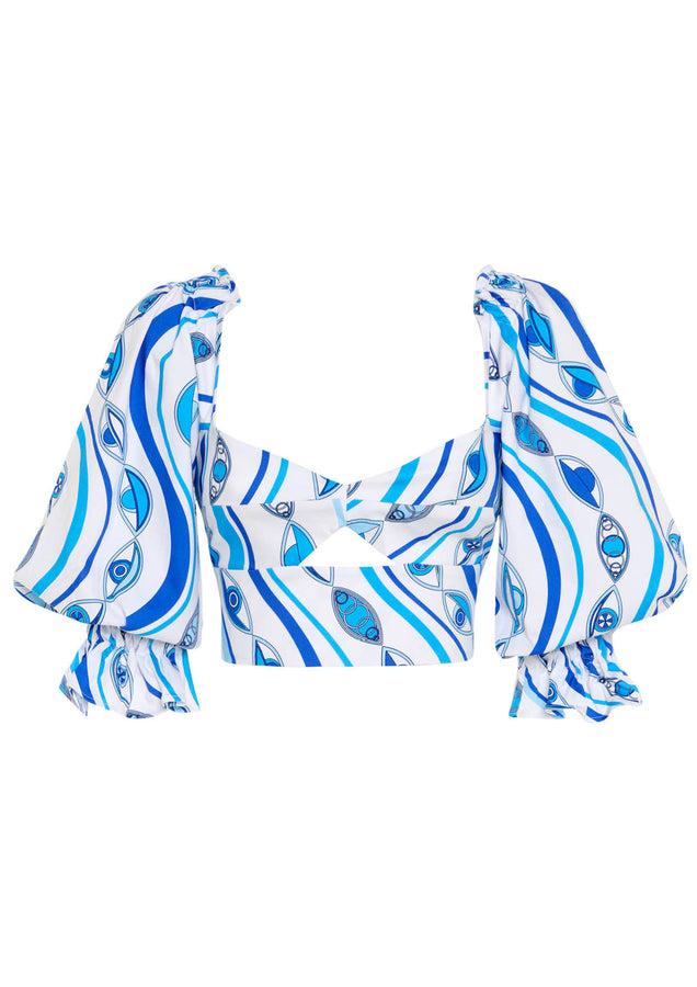 paolita Ocean Eyes Ava Top