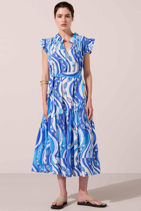 Paolita Ocean Eyes Juno Dress