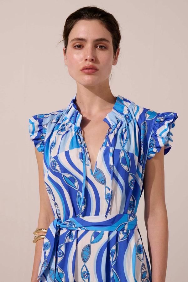 Paolita Ocean Eyes Juno Dress