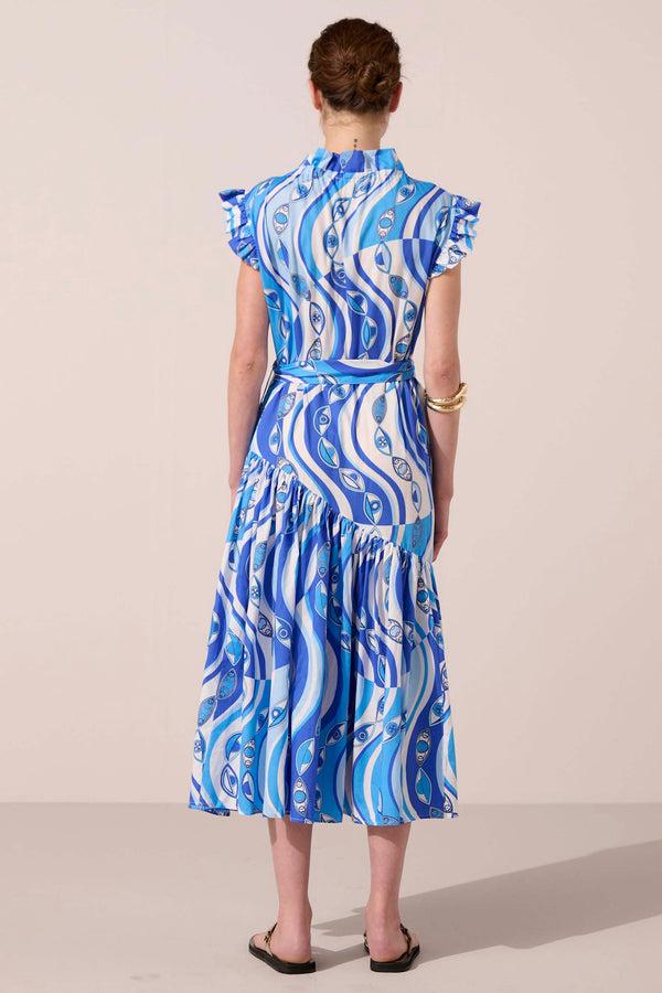 Paolita Ocean Eyes Juno Dress
