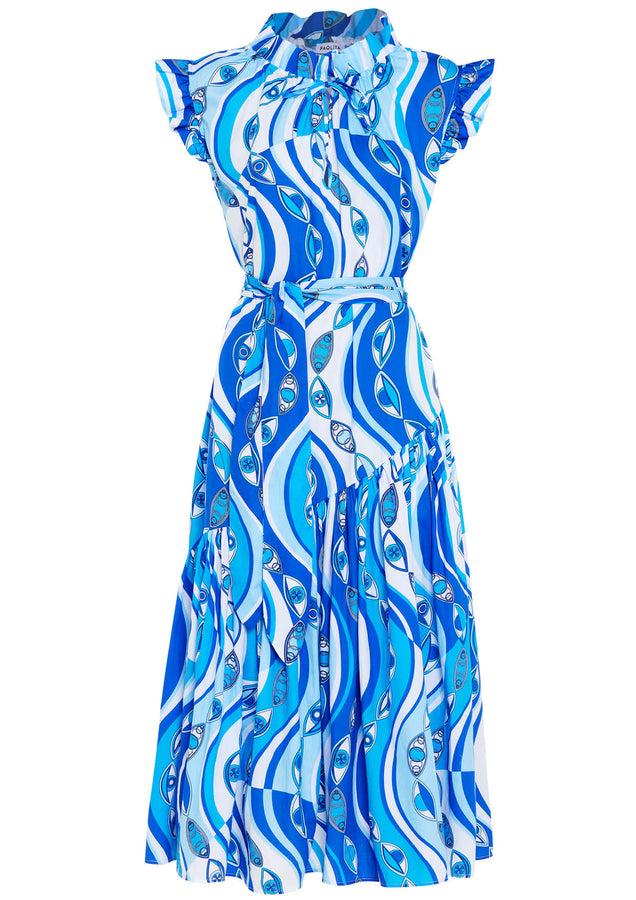 paolita Ocean Eyes Juno Dress