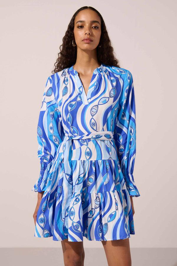 Paolita Ocean Eyes Rea Dress