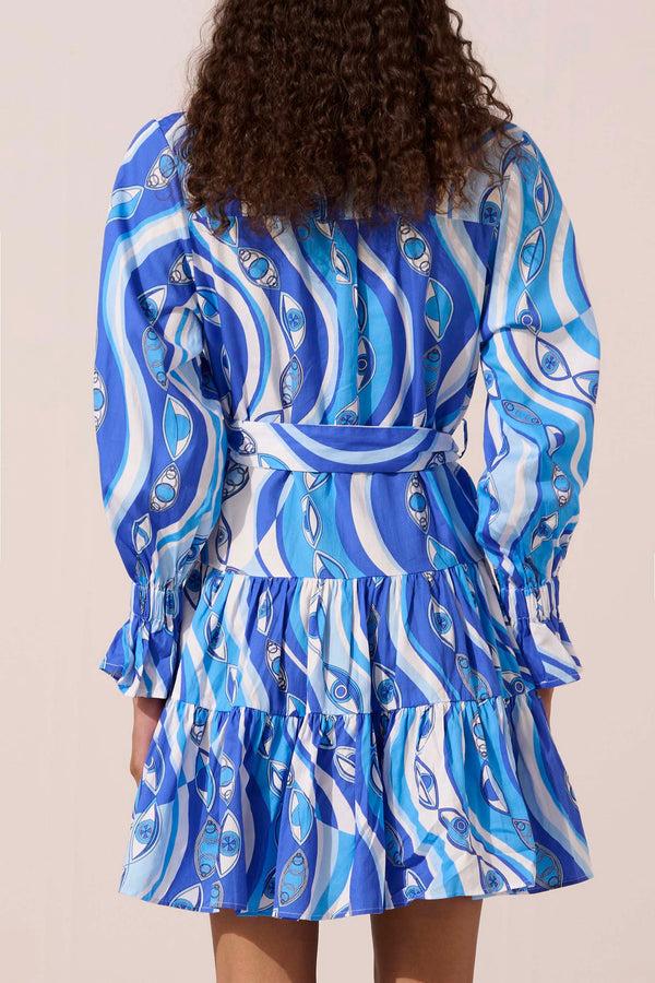 Paolita Ocean Eyes Rea Dress