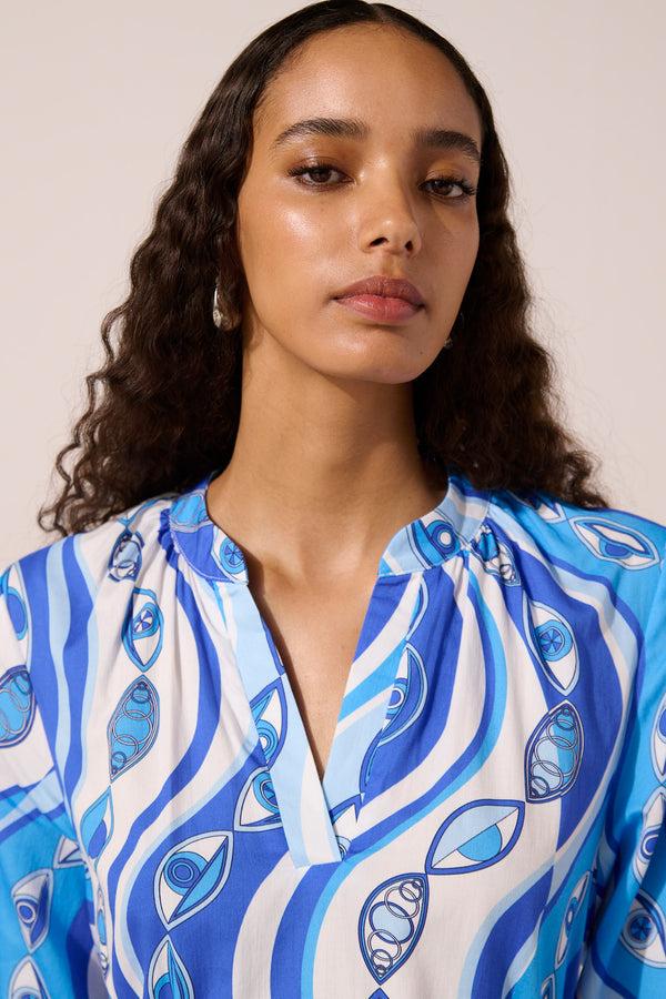 Paolita Ocean Eyes Rea Dress