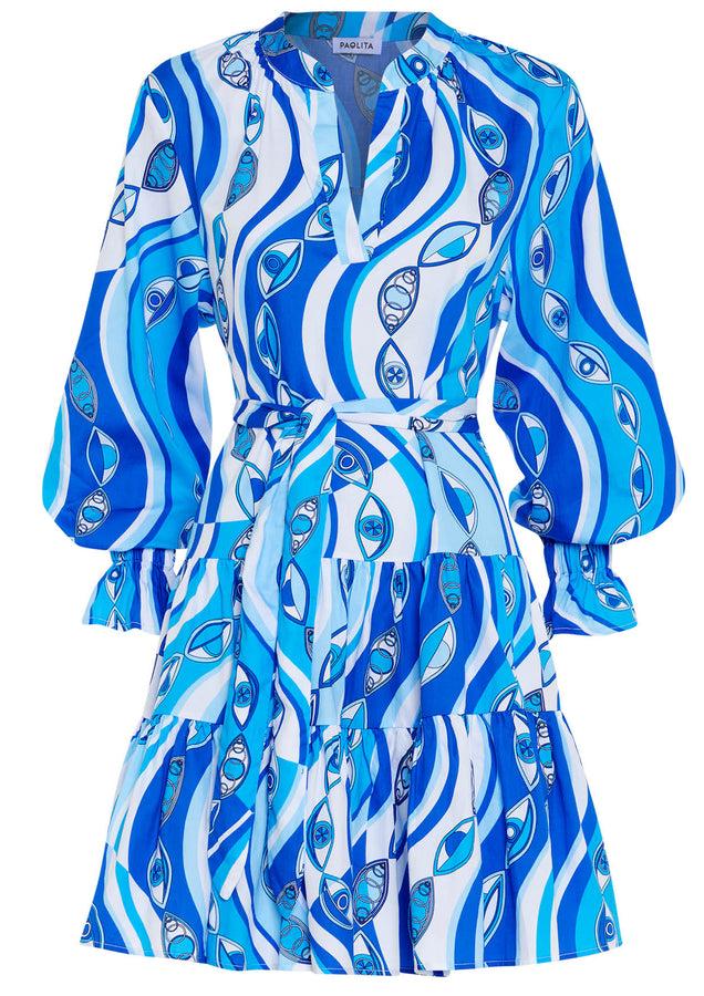 paolita Ocean Eyes Rea Dress