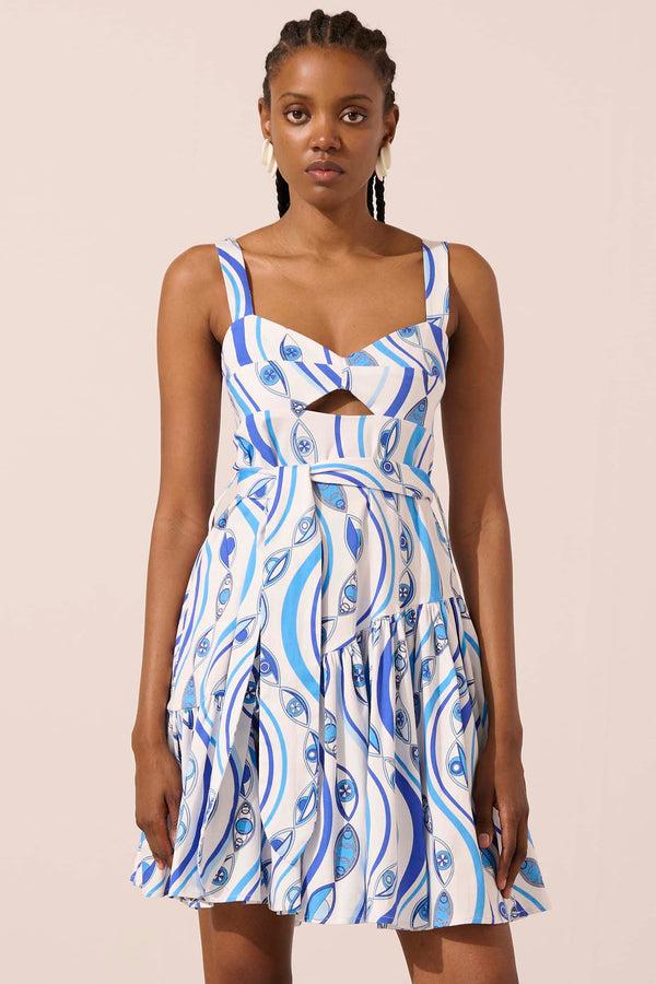 Paolita Ocean Eyes Selena Dress
