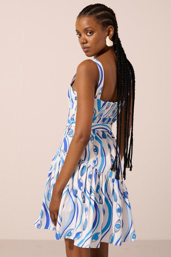 Paolita Ocean Eyes Selena Dress
