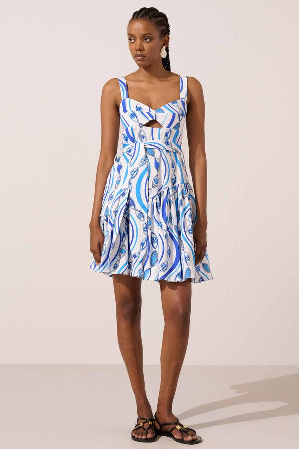 Paolita Ocean Eyes Selena Dress