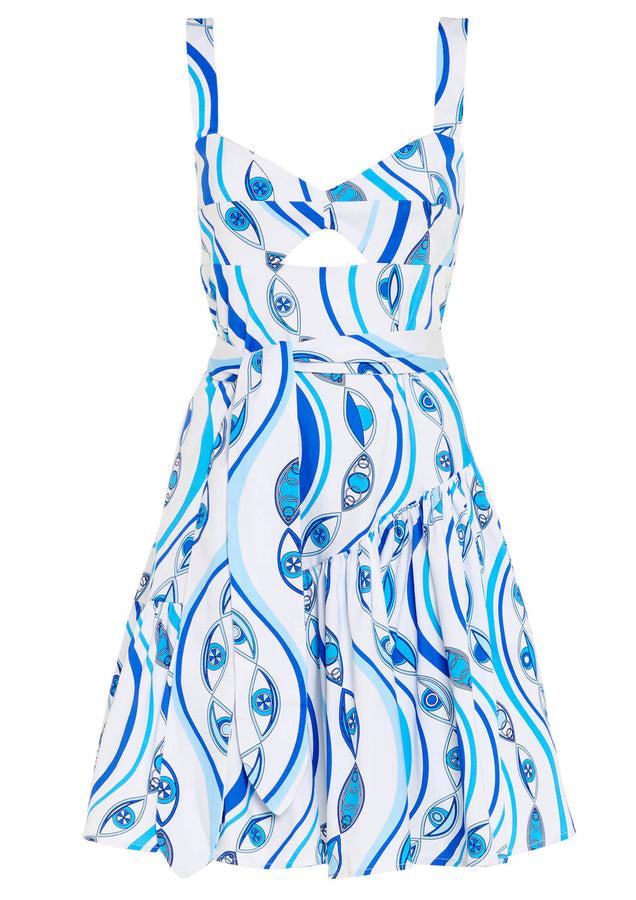 paolita Ocean Eyes Selena Dress