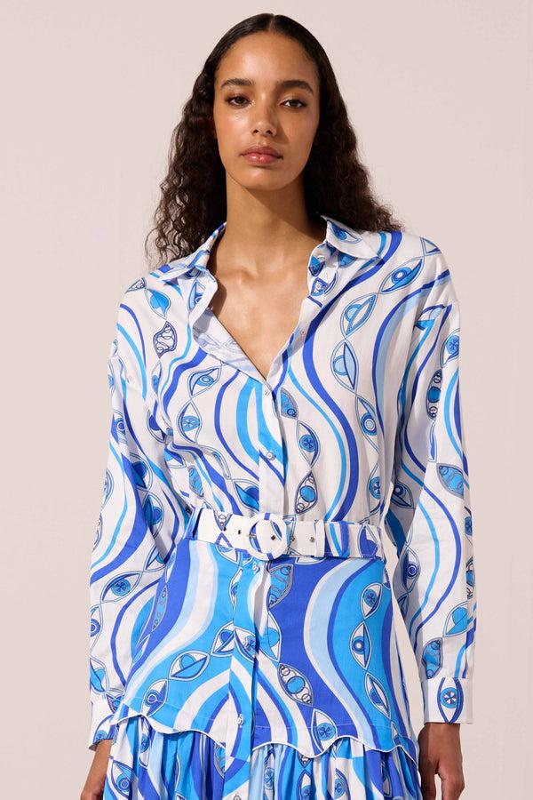 Paolita Ocean Eyes Shirt