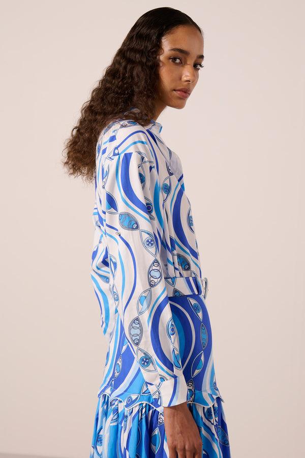 Paolita Ocean Eyes Shirt