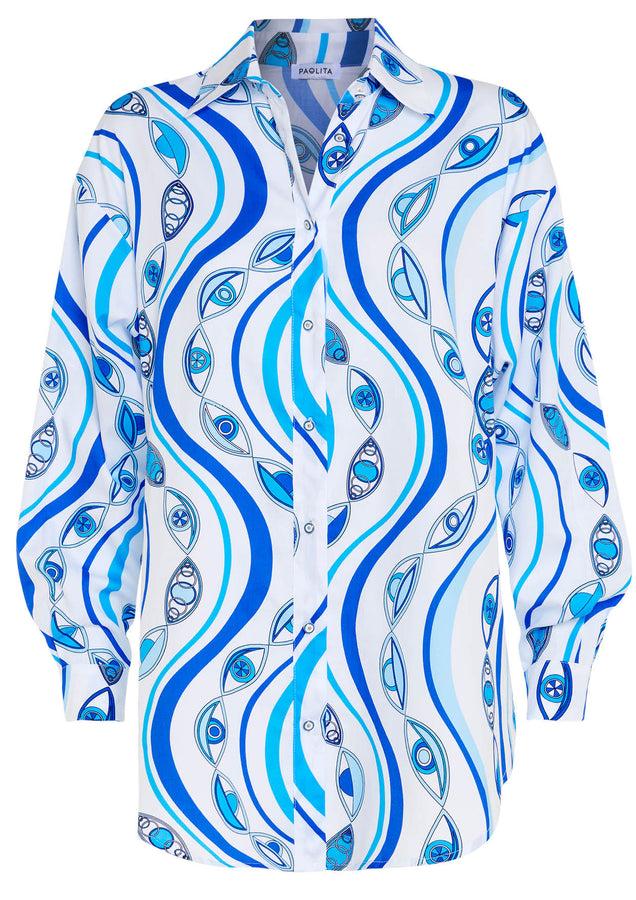 paolita Ocean Eyes Shirt