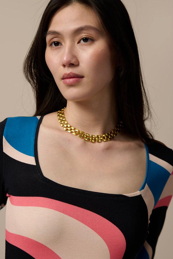 Paolita Ondalina Akira Top