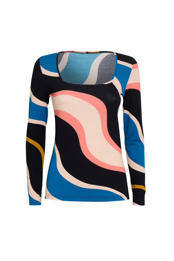 paolita Ondalina Akira Top