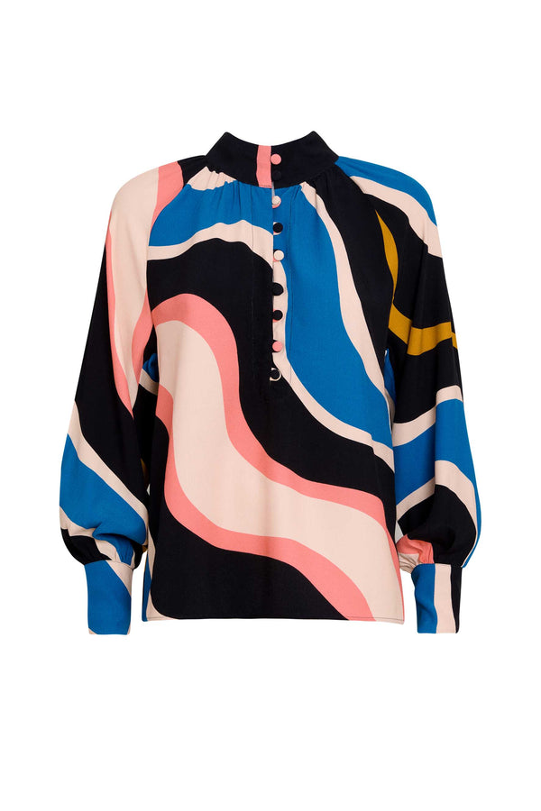 paolita Ondalina Piaff Top