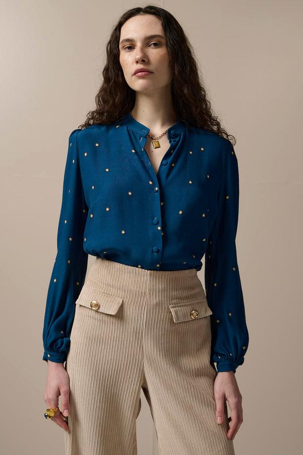 Paolita Orsini Edie Top