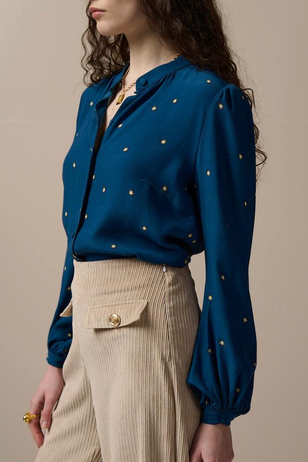 Paolita Orsini Edie Top