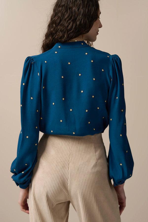 Paolita Orsini Edie Top