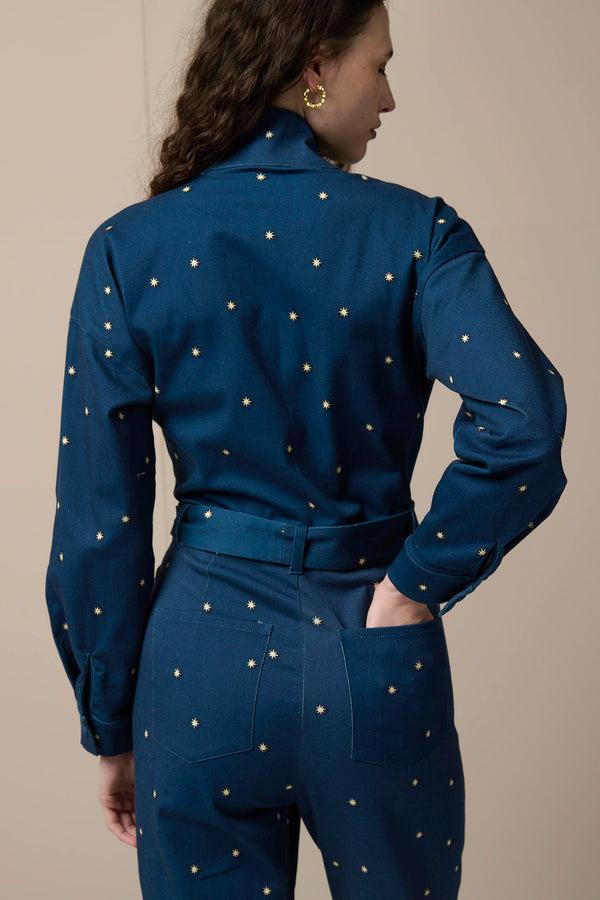 Paolita Orsini Isabel Boilersuit