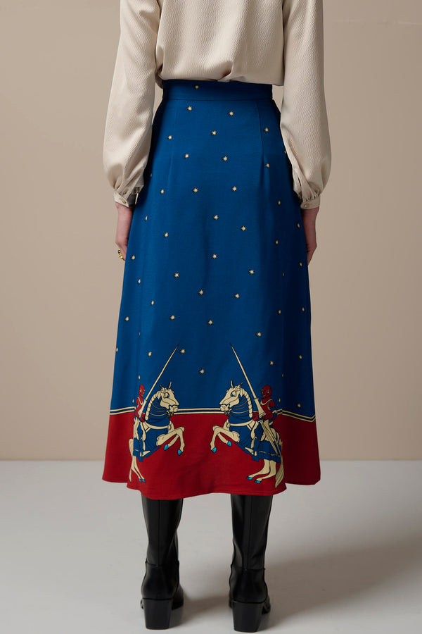 Paolita Orsini Mine Skirt