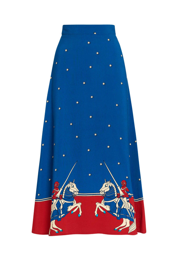 paolita Orsini Mine Skirt