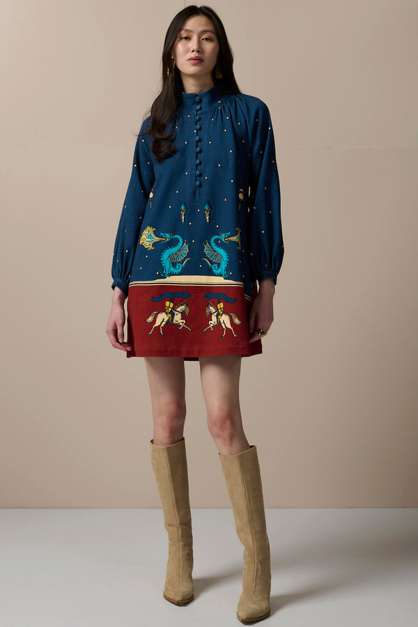 Paolita Orsini Phoebe Dress