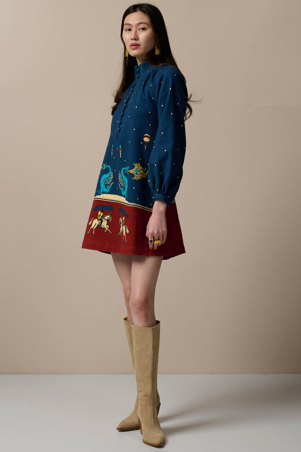 Paolita Orsini Phoebe Dress