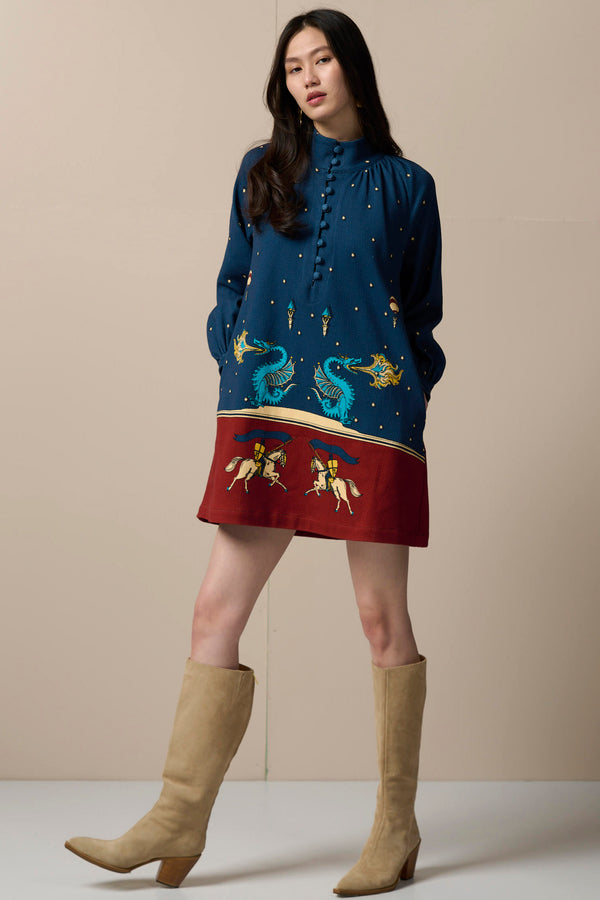 Paolita Orsini Phoebe Dress