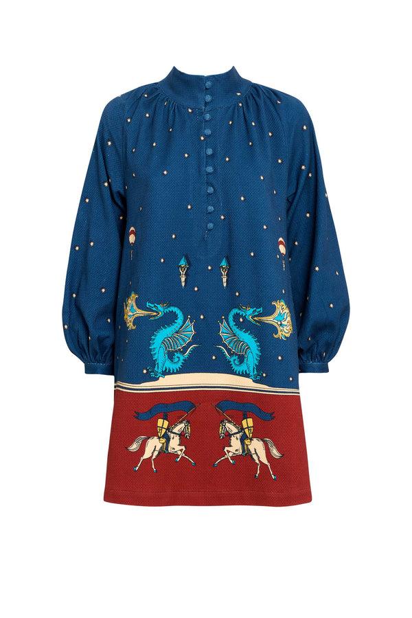 paolita Orsini Phoebe Dress