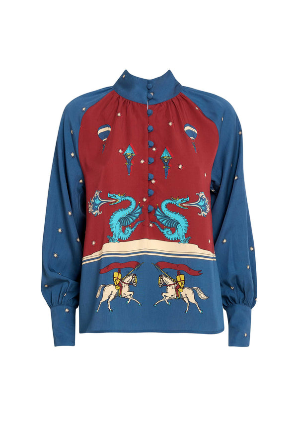 paolita Orsini Piaff Top