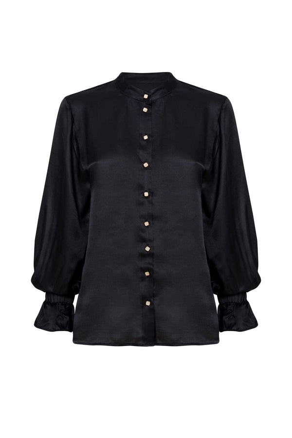 paolita Oscura Adrienne Shirt