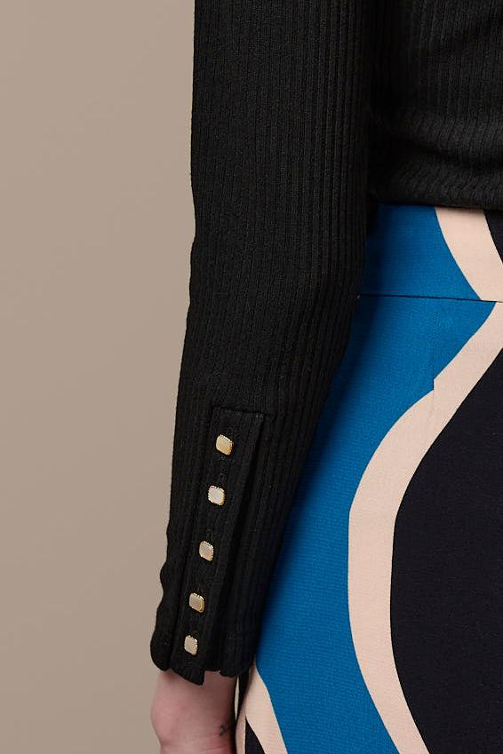 Paolita Oscura Akira Top