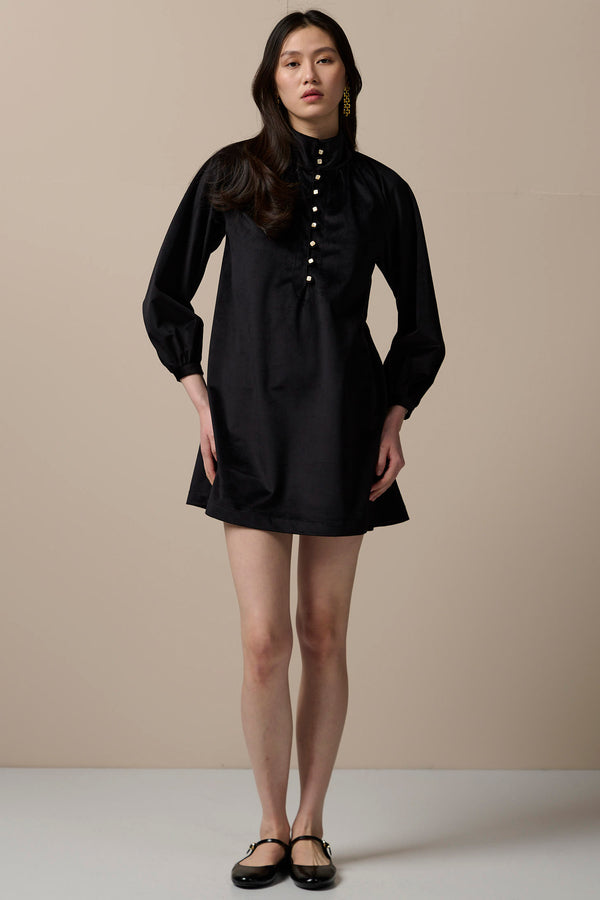 Paolita Oscura Phoebe Dress